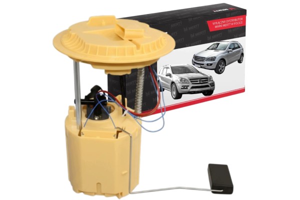 FUEL PUMP FLOAT MERCEDES M ML W164 350 CDI 3 0 V6 4 0 V8 4 Matic