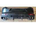 TUNING SET EXTERNAL INTERNAL CARBON WHEELS TOPCAR PORSCHE PANAMERA 971 1 Part manufacturer Porsche OE