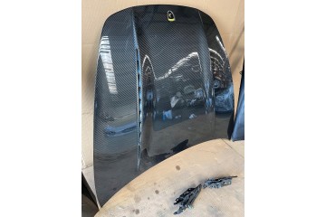 TUNING SET EXTERNAL INTERNAL CARBON WHEELS TOPCAR PORSCHE PANAMERA 971 1 Quality of parts according to GVO O original with manuf