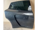 Kit de Tuning Exterior e Interior en Fibra de Carbono Topcar para Pors
