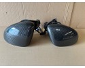 Kit de Tuning Exterior e Interior en Fibra de Carbono Topcar para Pors