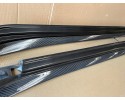 Kit de Tuning Exterior e Interior en Fibra de Carbono Topcar para Pors