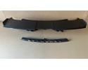 Kit de Tuning Exterior e Interior en Fibra de Carbono Topcar para Pors