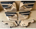 Kit de Tuning Exterior e Interior en Fibra de Carbono Topcar para Pors