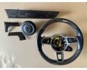 Kit de Tuning Exterior e Interior en Fibra de Carbono Topcar para Pors