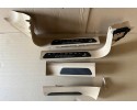 Kit de Tuning Exterior e Interior en Fibra de Carbono Topcar para Pors