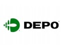 HEADLIGHT TOYOTA COROLLA AURIS 2015 Part manufacturer Depo