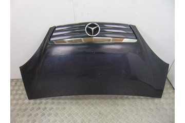 NEGRO CAPO MERCEDES-BENZ CLASE A (BM 168)