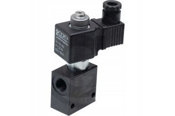 Oleodinamica Marchesini 2 2 zawor wielodrozny ZWV E NO 2 06 S 1 Part manufacturer no brand