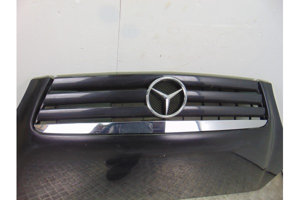 NEGRO CAPO MERCEDES-BENZ CLASE A (BM 168)