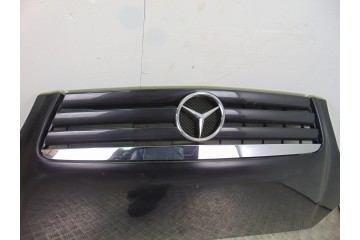 NEGRO CAPO MERCEDES-BENZ CLASE A (BM 168)