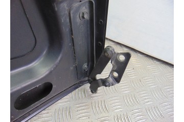 NEGRO CAPO MERCEDES-BENZ CLASE A (BM 168)