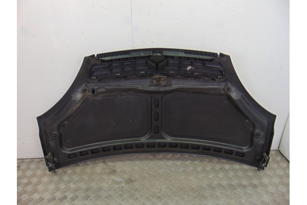 NEGRO CAPO MERCEDES-BENZ CLASE A (BM 168)