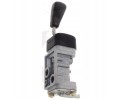 Wabco Zawor hamulcowy Product weight with unit packaging 1 2 kg