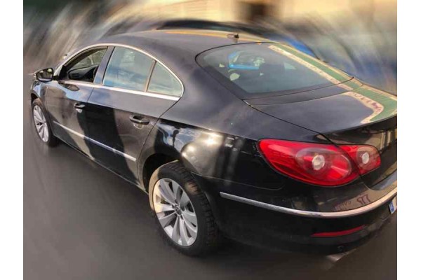 VOLKSWAGEN PASSAT CC (357) Básico
