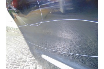 NEGRA PUERTA TRASERA DERECHA SSANGYONG RODIUS Xdi 2010 NEGRA 197665 SSANGYONG - 1