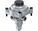Wabco Czesc zamienna Customs tariff code 84812090