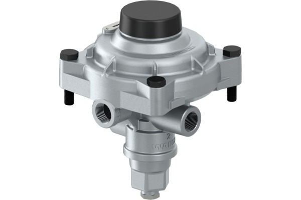 Wabco Czesc zamienna Customs tariff code 84812090