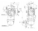 Wabco Zawor sterujacy przyczepy Customs tariff code 84818079