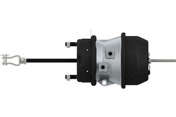 Bomba de freno tándem Wabco 9253761240