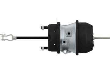 Bomba de freno tándem Wabco 9253761240