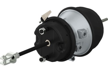 Bomba de freno tándem Wabco 9253761240