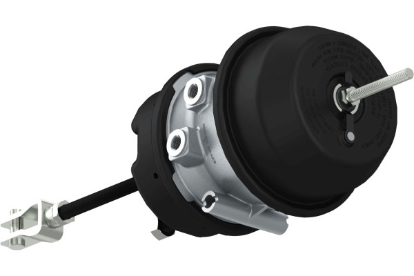 Bomba de freno tándem Wabco 9253761240