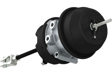Bomba de freno tándem Wabco 9253761240