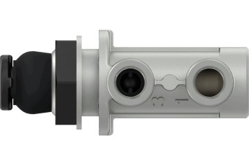 Wabco Zawor trojdrozny Car type trucks