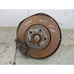 MANGUETA TRASERA IZQUIERDA BMW SERIE 7 (E65/E66)