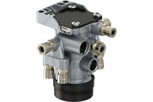 Wabco Zawor przekaznikowy hamulca awaryjnego Part manufacturer Wabco