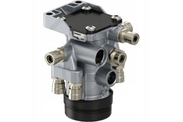 Wabco Zawor przekaznikowy hamulca awaryjnego Part manufacturer Wabco