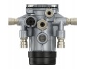 Wabco Zawor przekaznikowy hamulca awaryjnego Catalog number of the part 9710020610