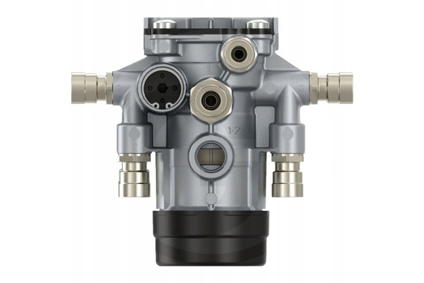 Wabco Zawor przekaznikowy hamulca awaryjnego Catalog number of the part 9710020610