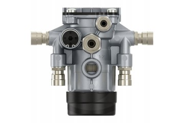 Wabco Zawor przekaznikowy hamulca awaryjnego Catalog number of the part 9710020610