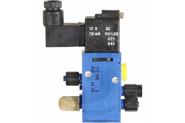 GRANIT Elektrozawor 4 2 drozny Part manufacturer Granit