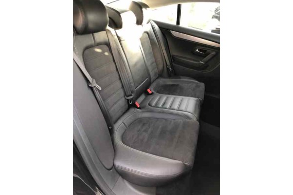 VOLKSWAGEN PASSAT CC (357) Básico