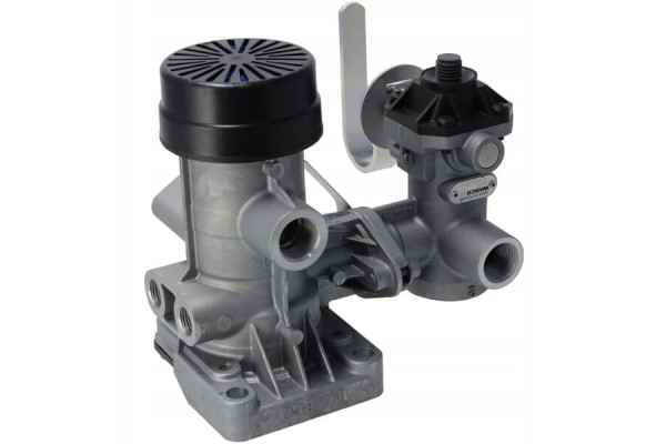 Wabco Zawor przekaznikowy hamulca awaryjnego EAN GTIN 4057876223510