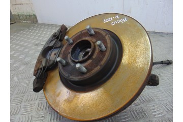 MANGUETA DELANTERA IZQUIERDA FORD FOCUS BERLINA (CB8)