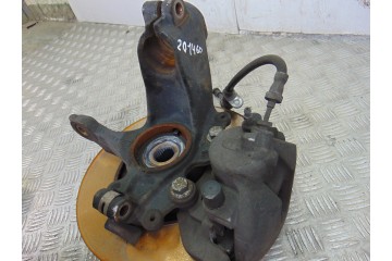 MANGUETA DELANTERA IZQUIERDA FORD FOCUS BERLINA (CB8)