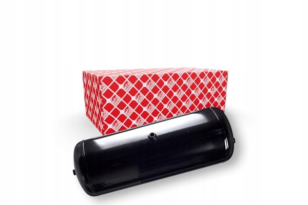 Zbiornik sprezonego powietrza 106055 febi Part manufacturer Febi Bilstein
