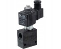 Oleodinamica Marchesini 2 2 multi way valve ZWV E NO 2 06 S 24V Part manufacturer no brand