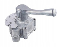 Pressure limiting valve