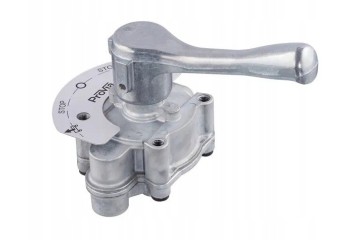 Pressure limiting valve