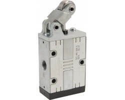 Vent valve 3 2 way