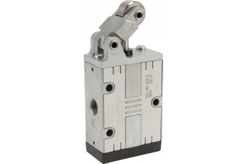Vent valve 3 2 way