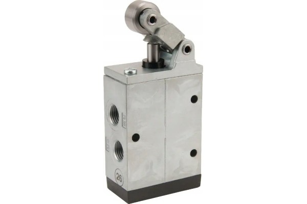 Vent valve 3 2 way Part manufacturer Wabco