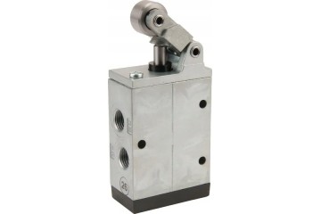 Vent valve 3 2 way Part manufacturer Wabco