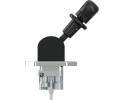 Handbrake valve Catalog number of the original DAEWOO 3454402800 DAEWOO 34544 02800 DAF 1518236 HYUNDAI 597107C720 HYUNDAI 59710