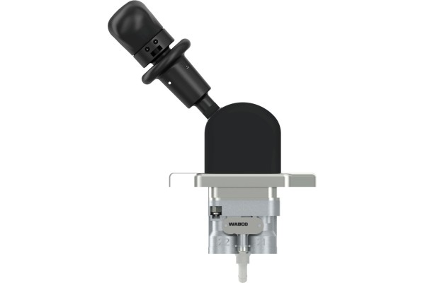 Handbrake valve Customs tariff code 87083099